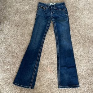Ariat Jeans